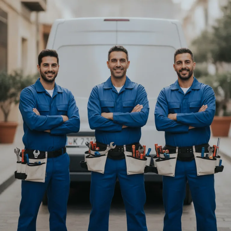 riparazione caldaia gas Sarno